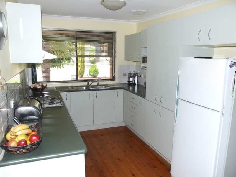 St Andrews NSW 2566