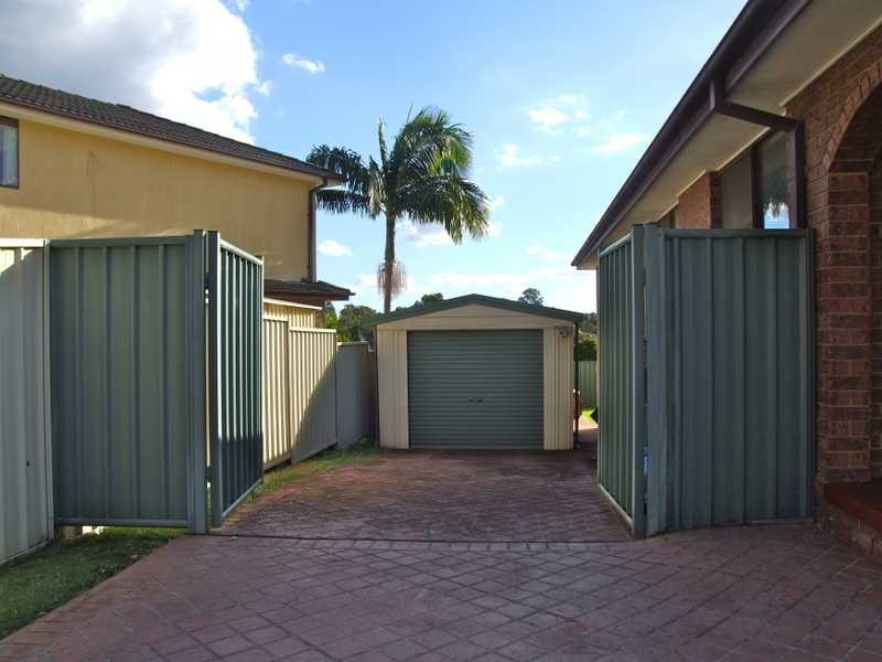 St Andrews NSW 2566