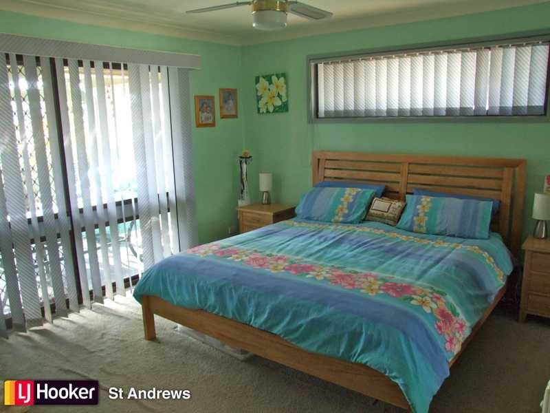 11 Cromarty Place, St Andrews NSW 2566