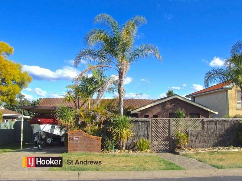 6 Gladiator Street, Raby NSW 2566