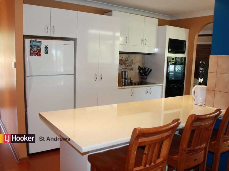 6 Gladiator Street, Raby NSW 2566