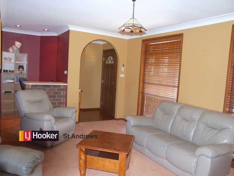 6 Gladiator Street, Raby NSW 2566