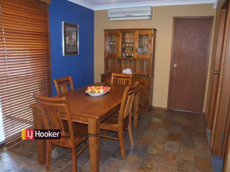 6 Gladiator Street, Raby NSW 2566