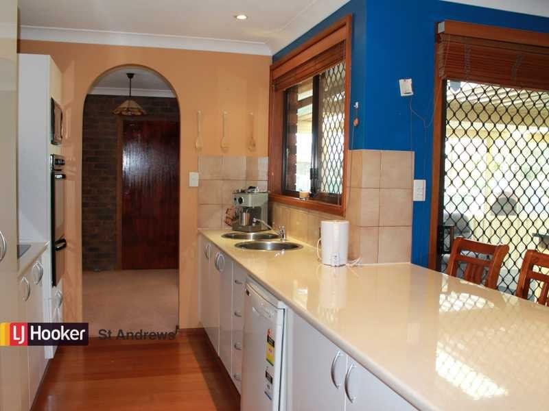 6 Gladiator Street, Raby NSW 2566