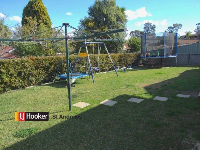 6 Gladiator Street, Raby NSW 2566