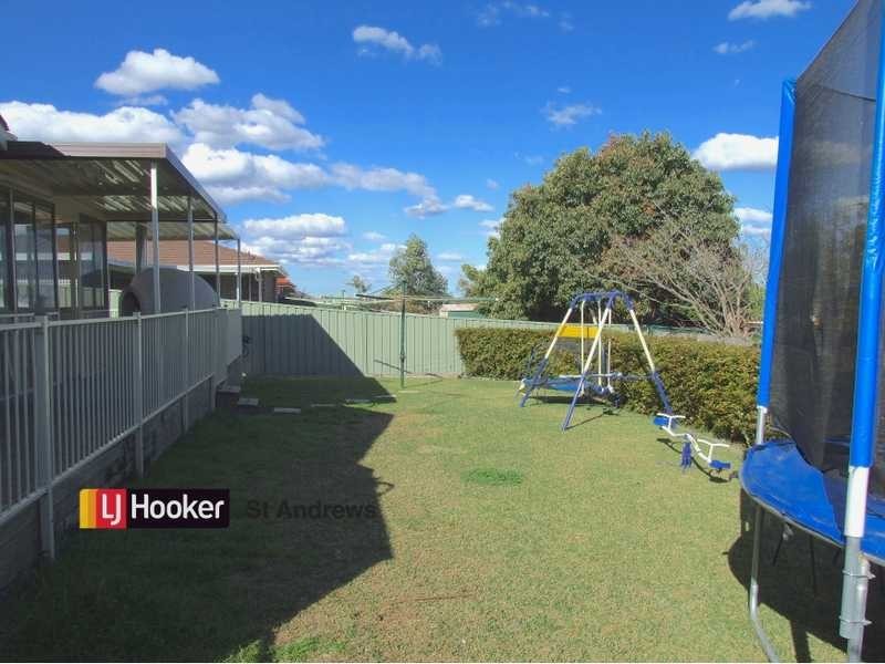 6 Gladiator Street, Raby NSW 2566