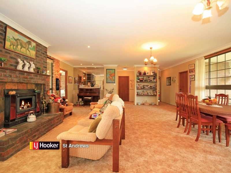(Mittagong), Alpine NSW 2575