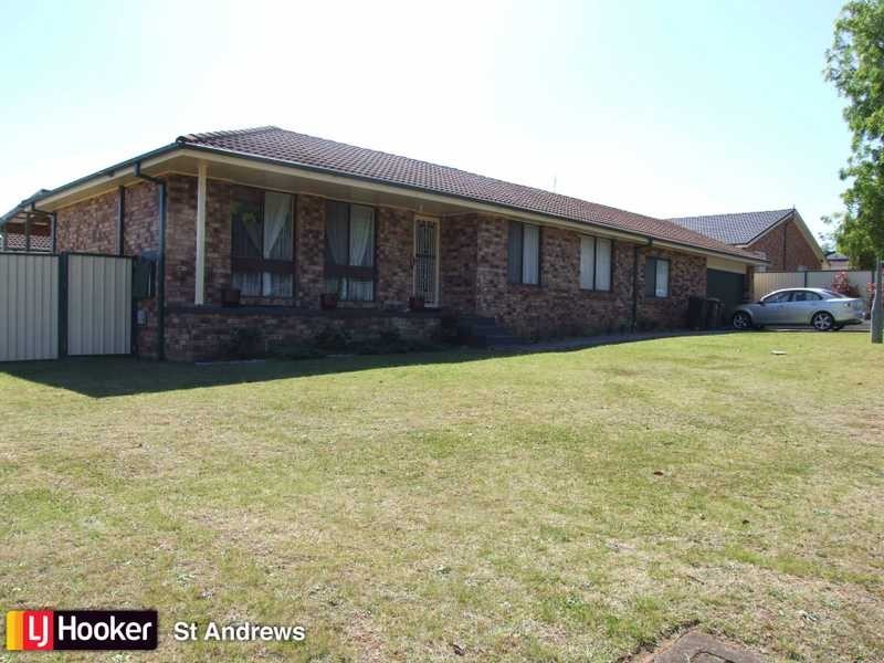 103 Spitfire Drive, Raby NSW 2566