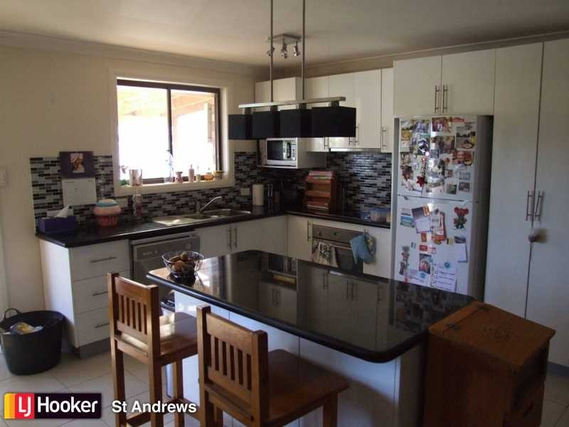 103 Spitfire Drive, Raby NSW 2566