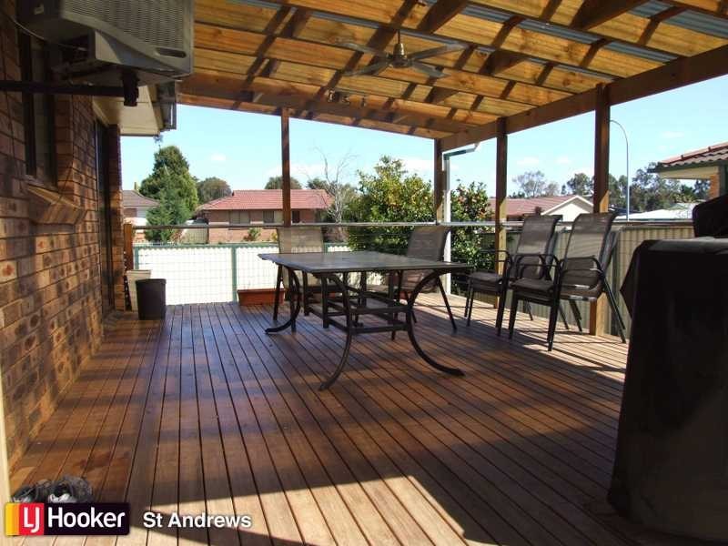 103 Spitfire Drive, Raby NSW 2566