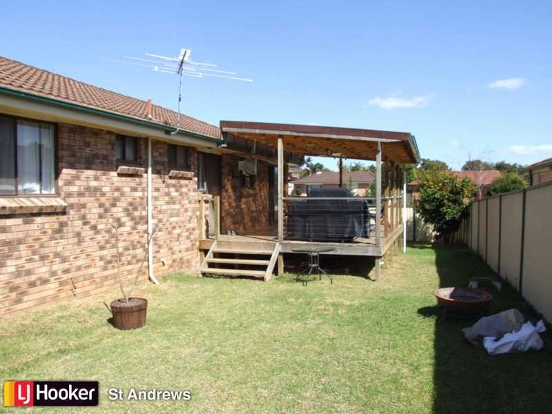 103 Spitfire Drive, Raby NSW 2566