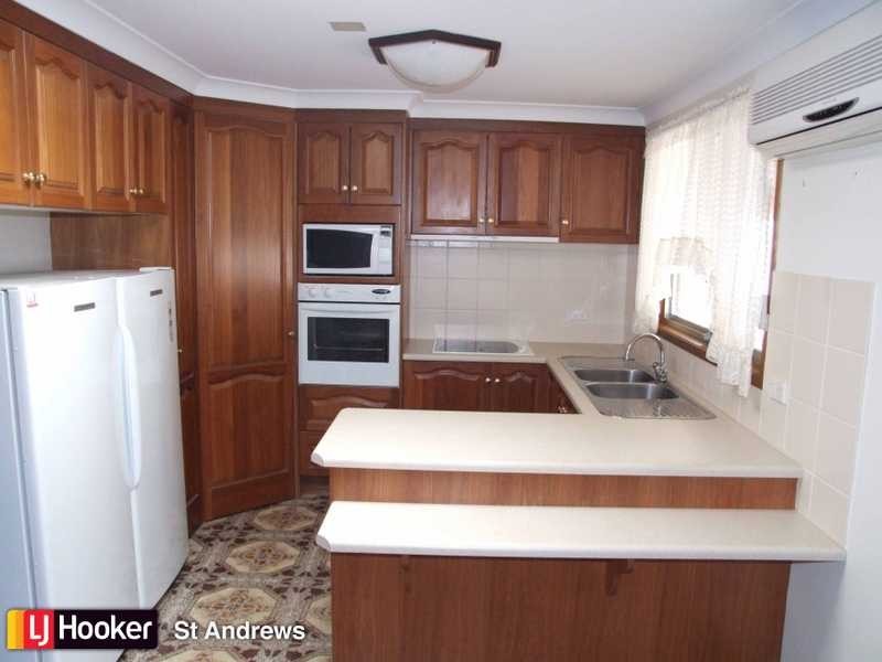 4 Brechin Road, St Andrews NSW 2566
