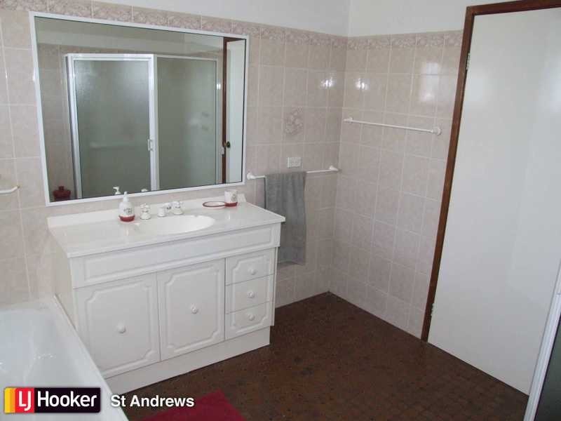 4 Brechin Road, St Andrews NSW 2566