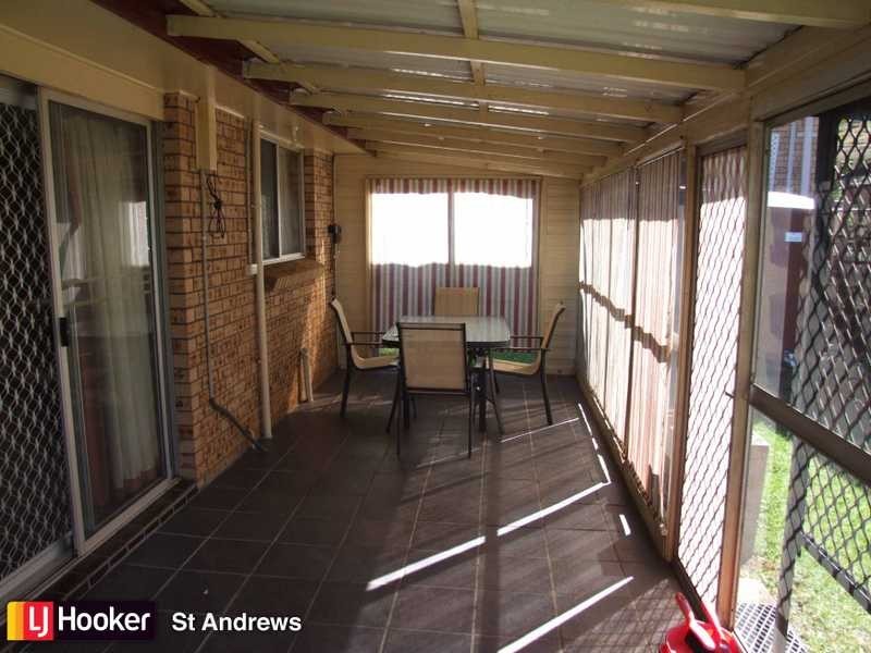 4 Brechin Road, St Andrews NSW 2566