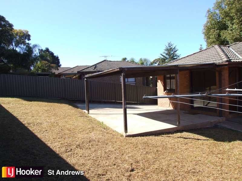 2A Aberdeen Road, St Andrews NSW 2566