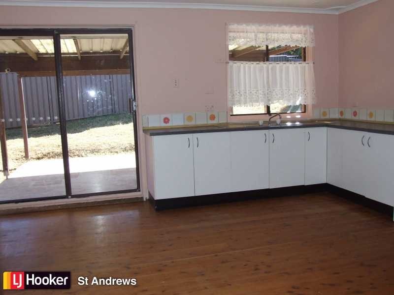 2A Aberdeen Road, St Andrews NSW 2566