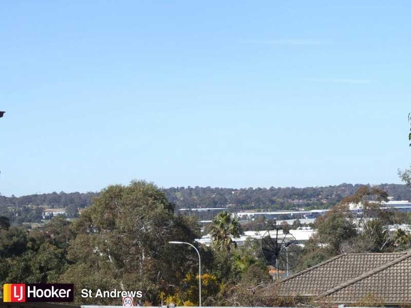 2A Aberdeen Road, St Andrews NSW 2566