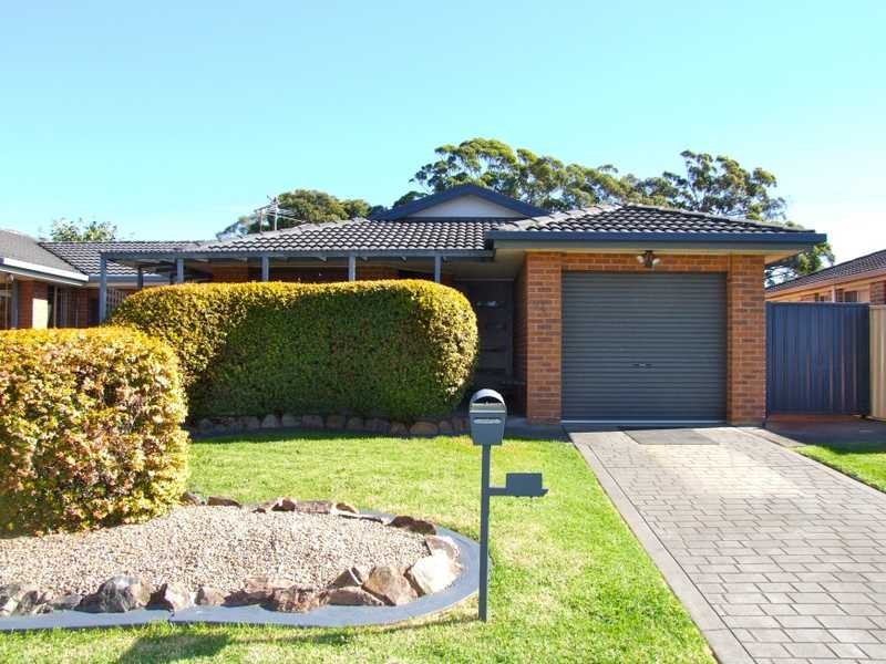 Bow Bowing NSW 2566