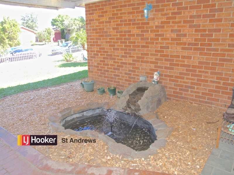 Bow Bowing NSW 2566