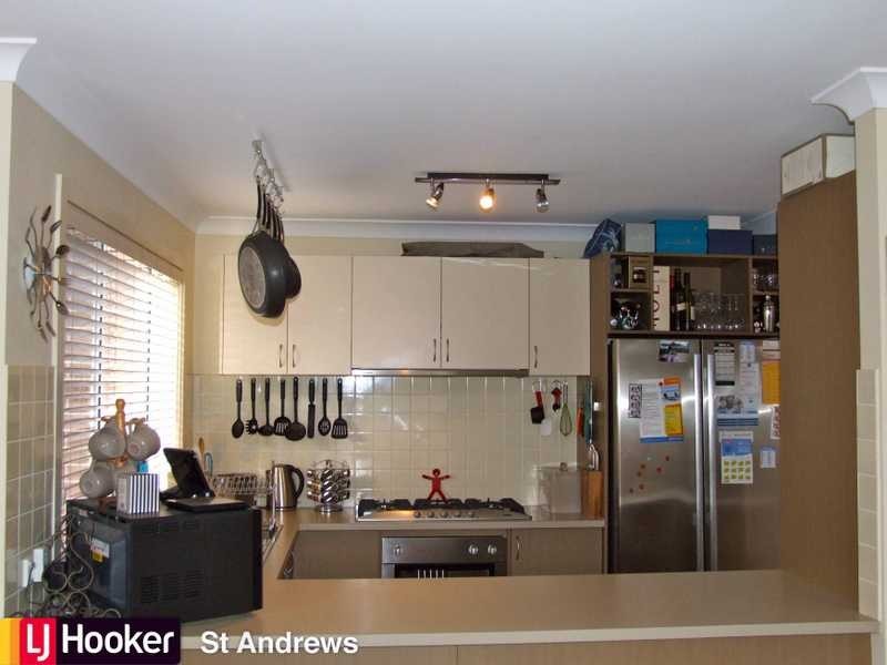 3 Ingleburn Gardens Drive, BARDI, Glenfield NSW 2167