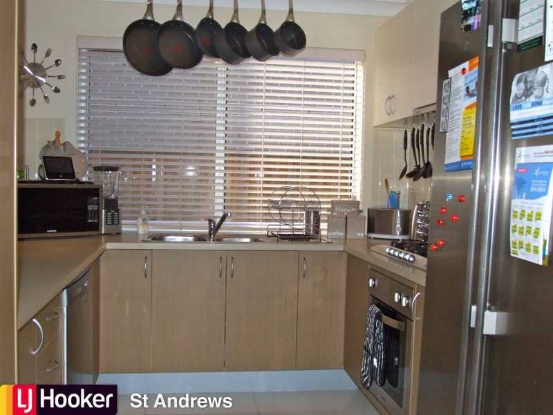 3 Ingleburn Gardens Drive, BARDI, Glenfield NSW 2167