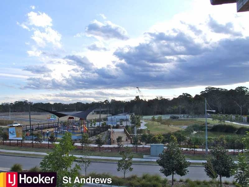 3 Ingleburn Gardens Drive, BARDI, Glenfield NSW 2167