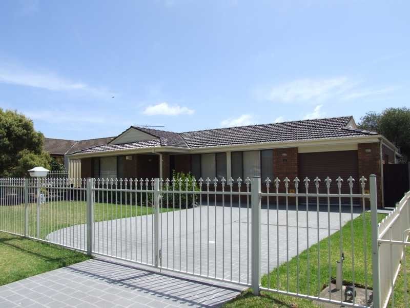 41 Thunderbolt Drive, Raby NSW 2566