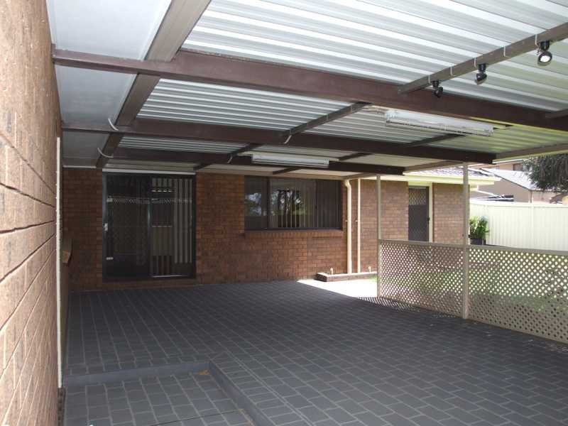 41 Thunderbolt Drive, Raby NSW 2566