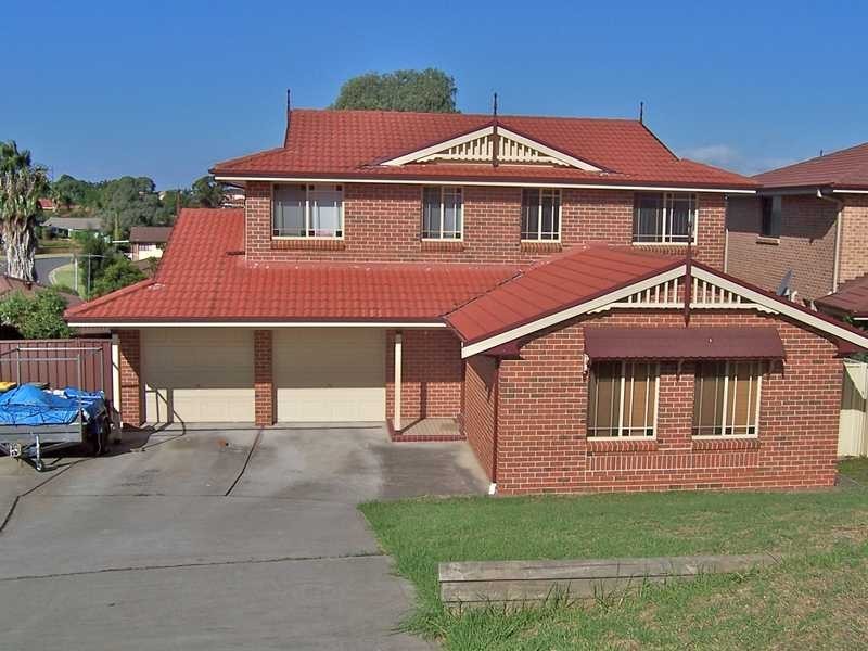 5 Fannich Place, St Andrews NSW 2566