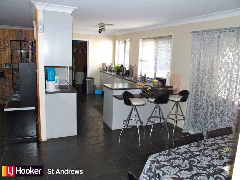 7 Lerwick Place, St Andrews NSW 2566