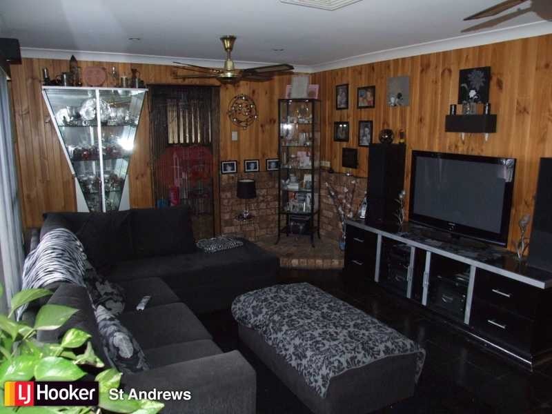 7 Lerwick Place, St Andrews NSW 2566