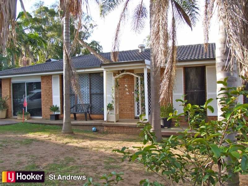 7 Lerwick Place, St Andrews NSW 2566