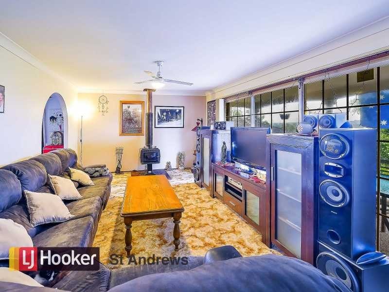 9 Deveron Place, St Andrews NSW 2566