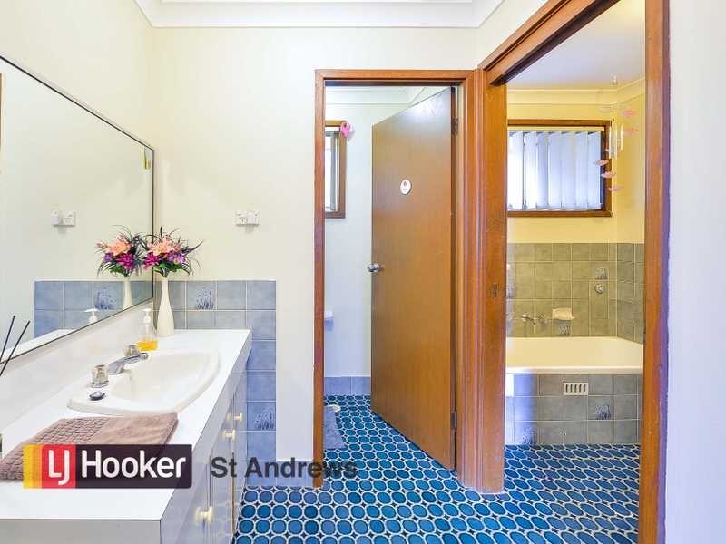 9 Deveron Place, St Andrews NSW 2566