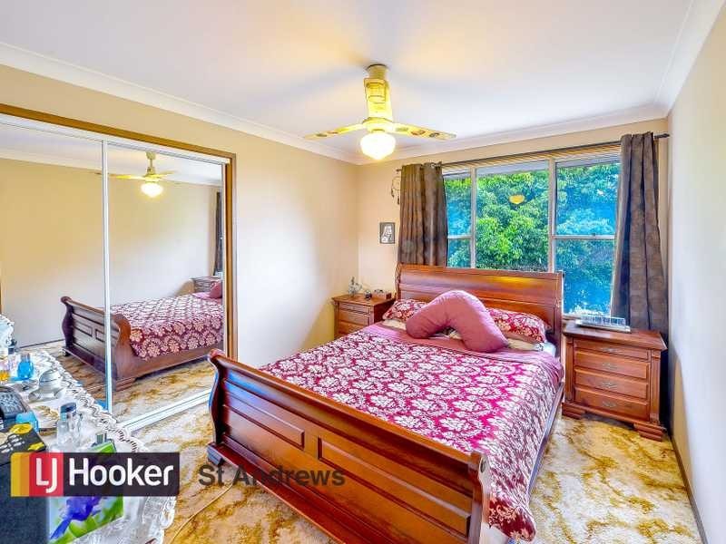 9 Deveron Place, St Andrews NSW 2566