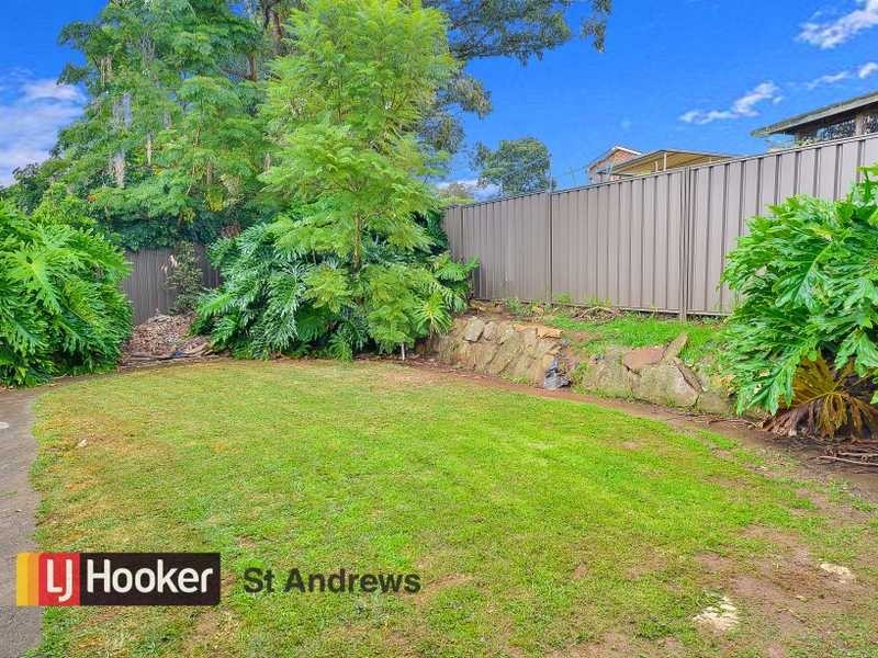 9 Deveron Place, St Andrews NSW 2566