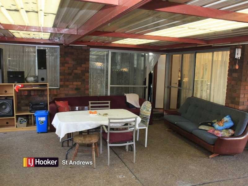 31 Swordfish Avenue, Raby NSW 2566