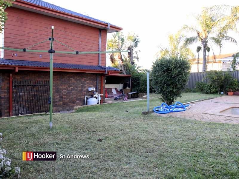 31 Swordfish Avenue, Raby NSW 2566