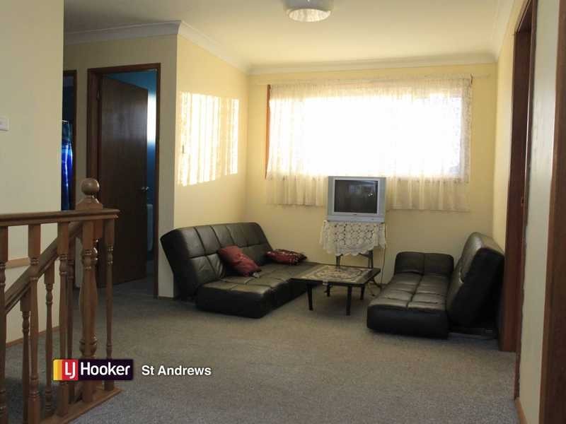 31 Swordfish Avenue, Raby NSW 2566