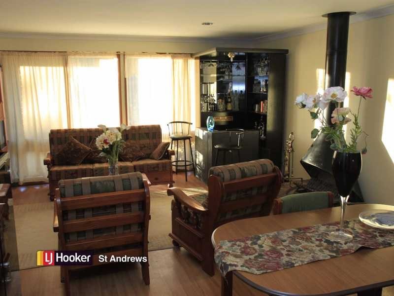 31 Swordfish Avenue, Raby NSW 2566