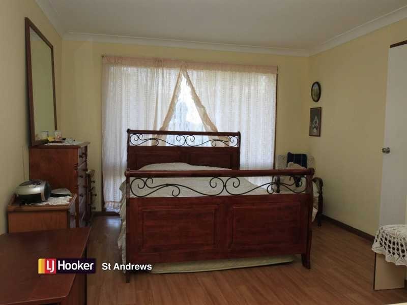 31 Swordfish Avenue, Raby NSW 2566