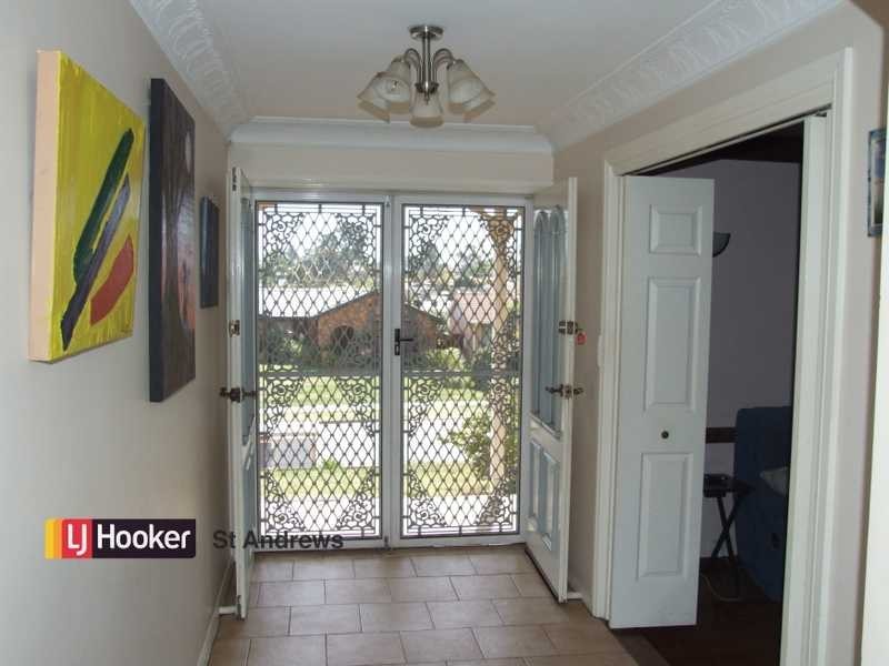 3 Spitfire Drive, Raby NSW 2566