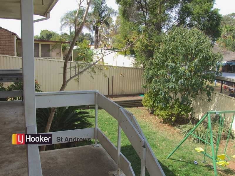 3 Spitfire Drive, Raby NSW 2566