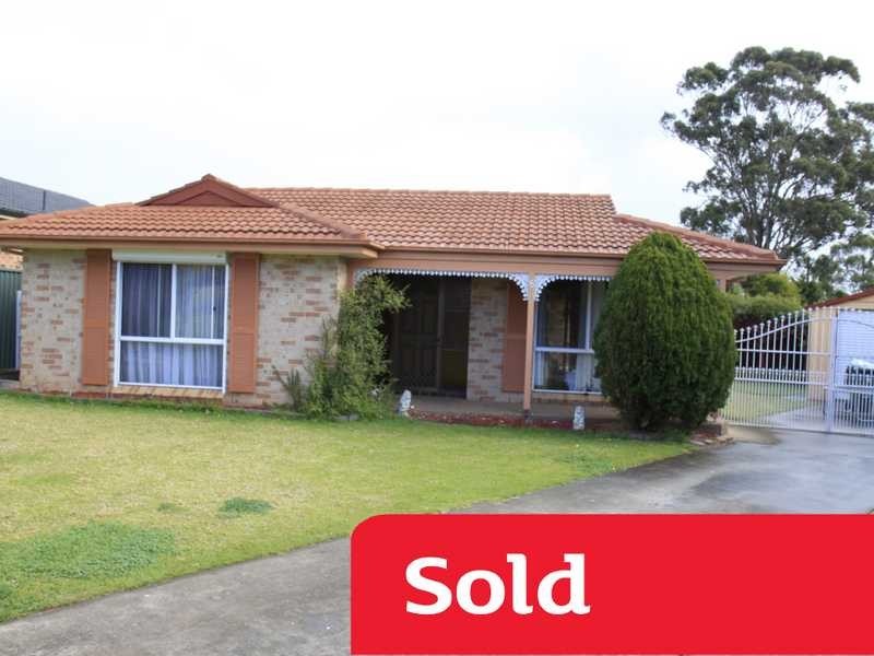 Minto NSW 2566