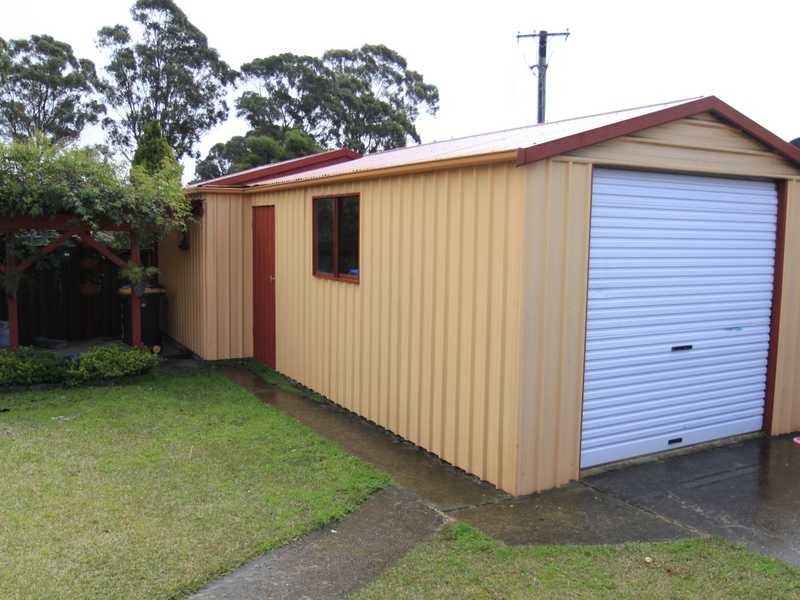Minto NSW 2566