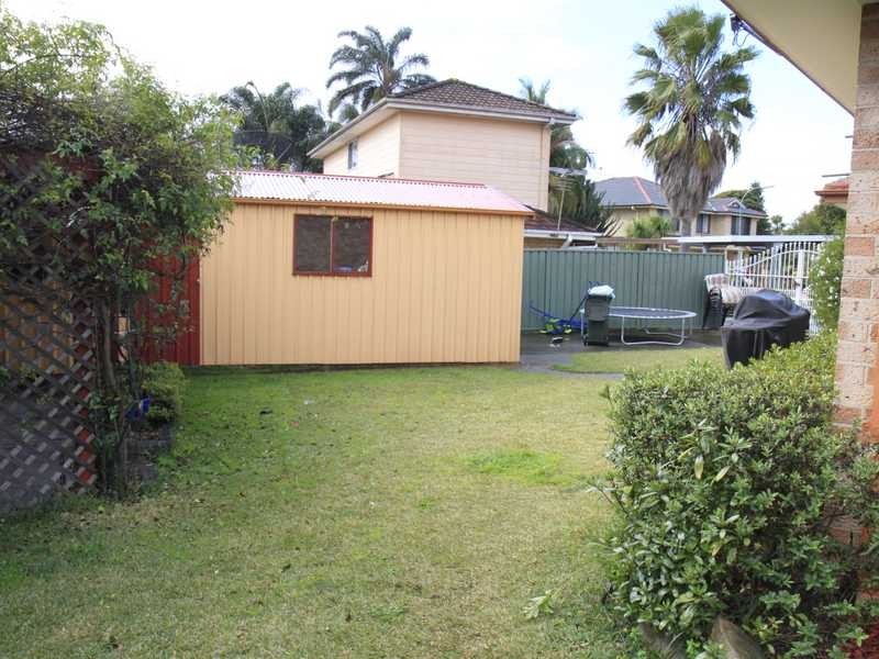 Minto NSW 2566