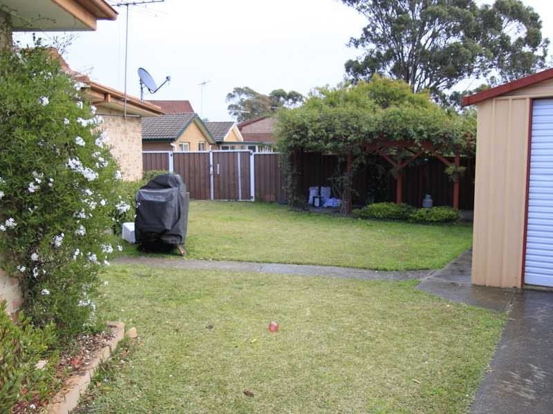 Minto NSW 2566