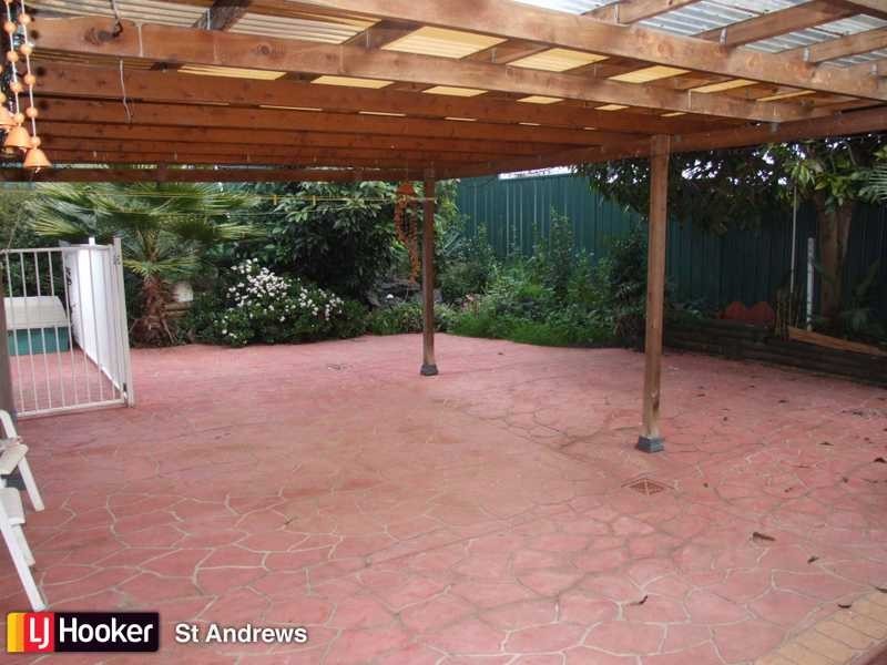 Raby NSW 2566