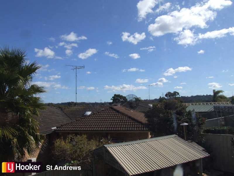 8 Dunkeld Place, St Andrews NSW 2566