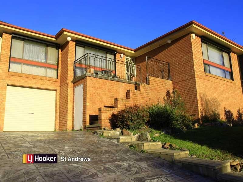 30 Katherine Street, Leumeah NSW 2560